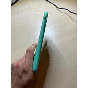 Teal iPhone 10 Case